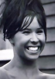 Jackie Salt